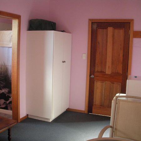 Bridport Seaside Lodge Bagian luar foto