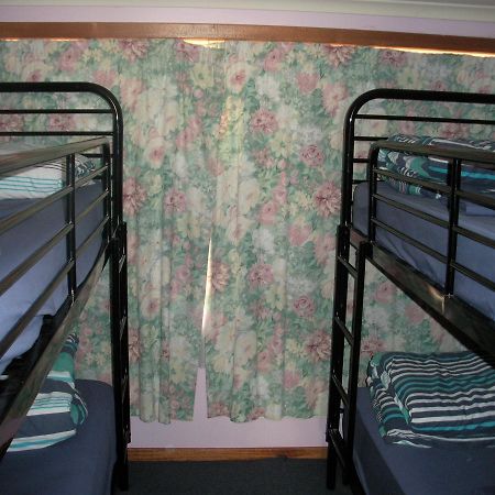 Bridport Seaside Lodge Bagian luar foto