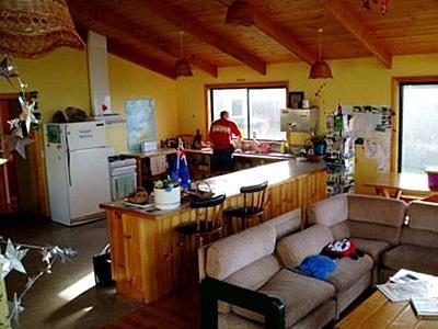 Bridport Seaside Lodge Bagian luar foto