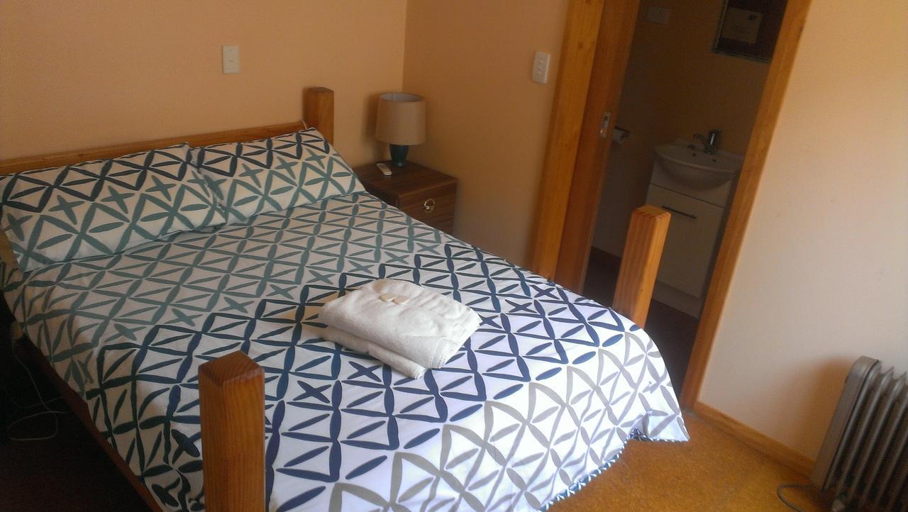 Bridport Seaside Lodge Bagian luar foto