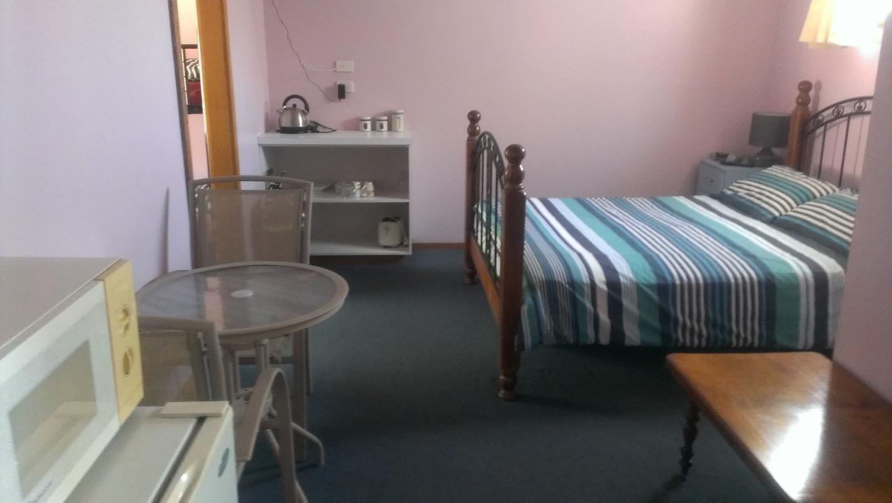 Bridport Seaside Lodge Bagian luar foto