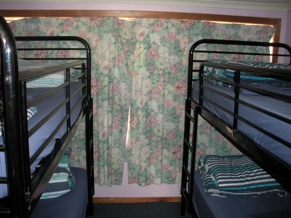 Bridport Seaside Lodge Bagian luar foto