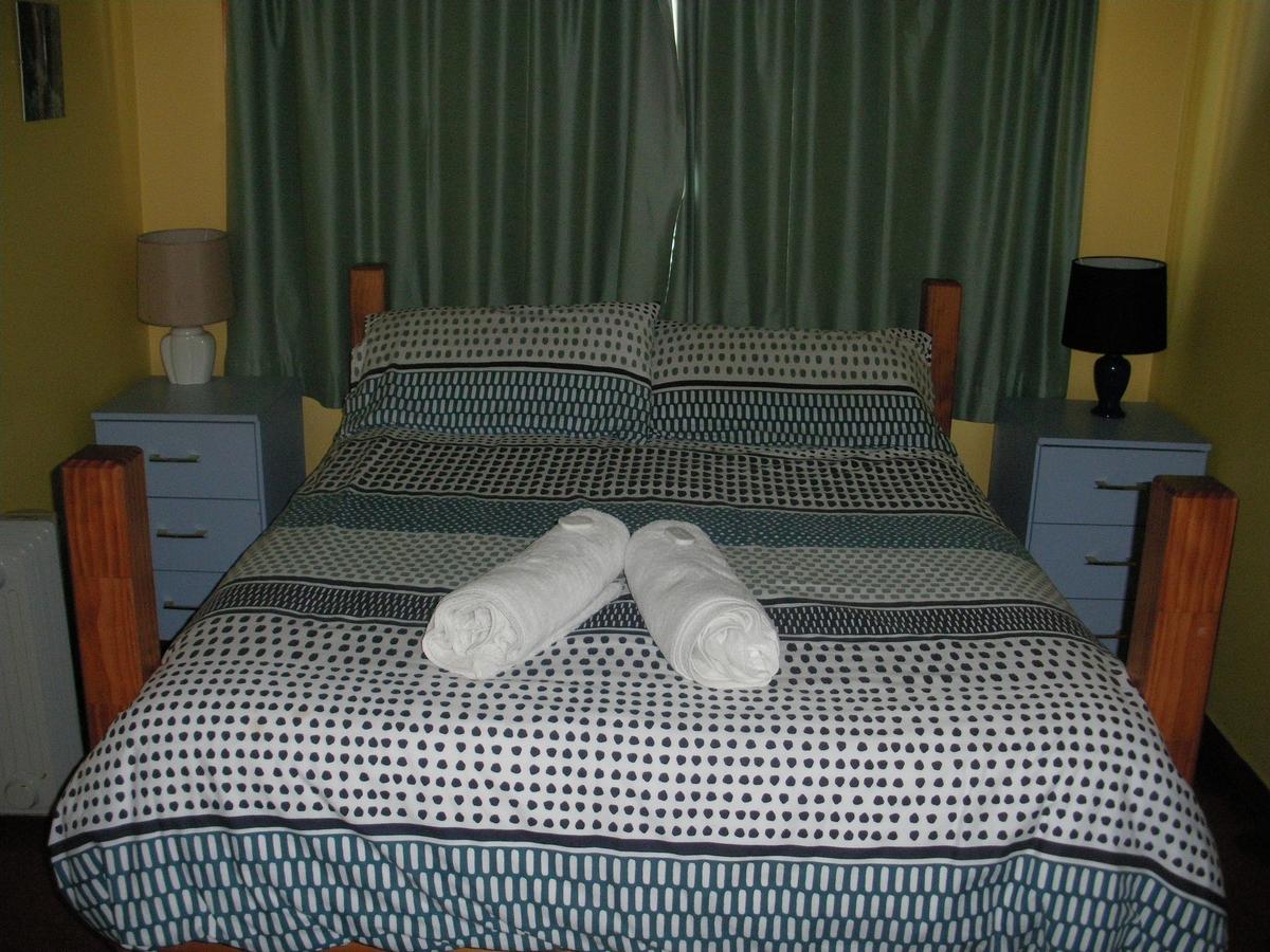 Bridport Seaside Lodge Bagian luar foto