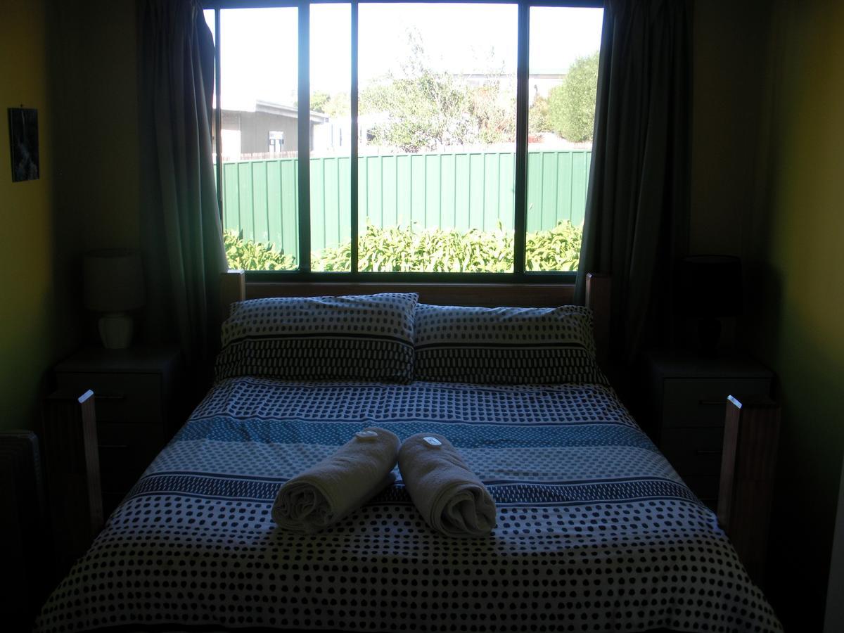 Bridport Seaside Lodge Bagian luar foto