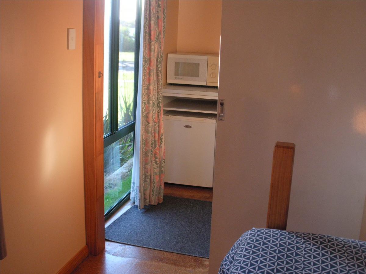 Bridport Seaside Lodge Bagian luar foto