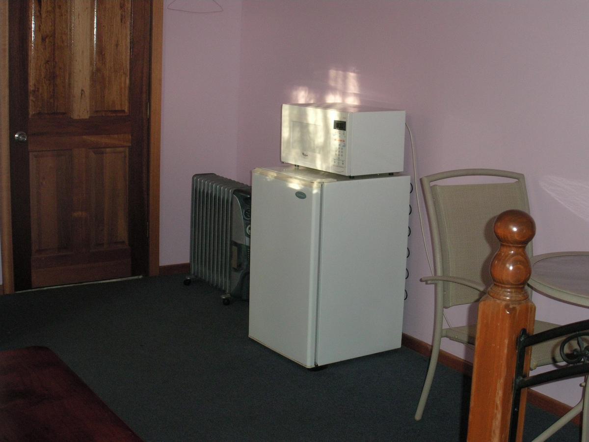 Bridport Seaside Lodge Bagian luar foto