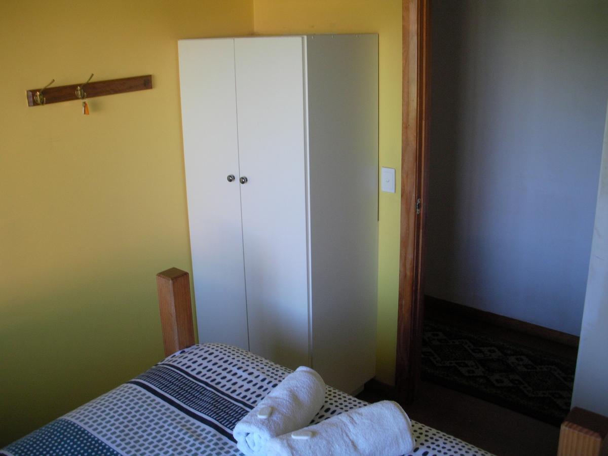 Bridport Seaside Lodge Bagian luar foto