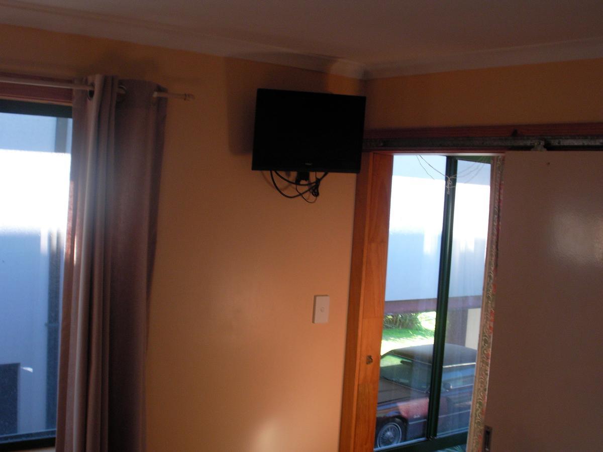 Bridport Seaside Lodge Bagian luar foto