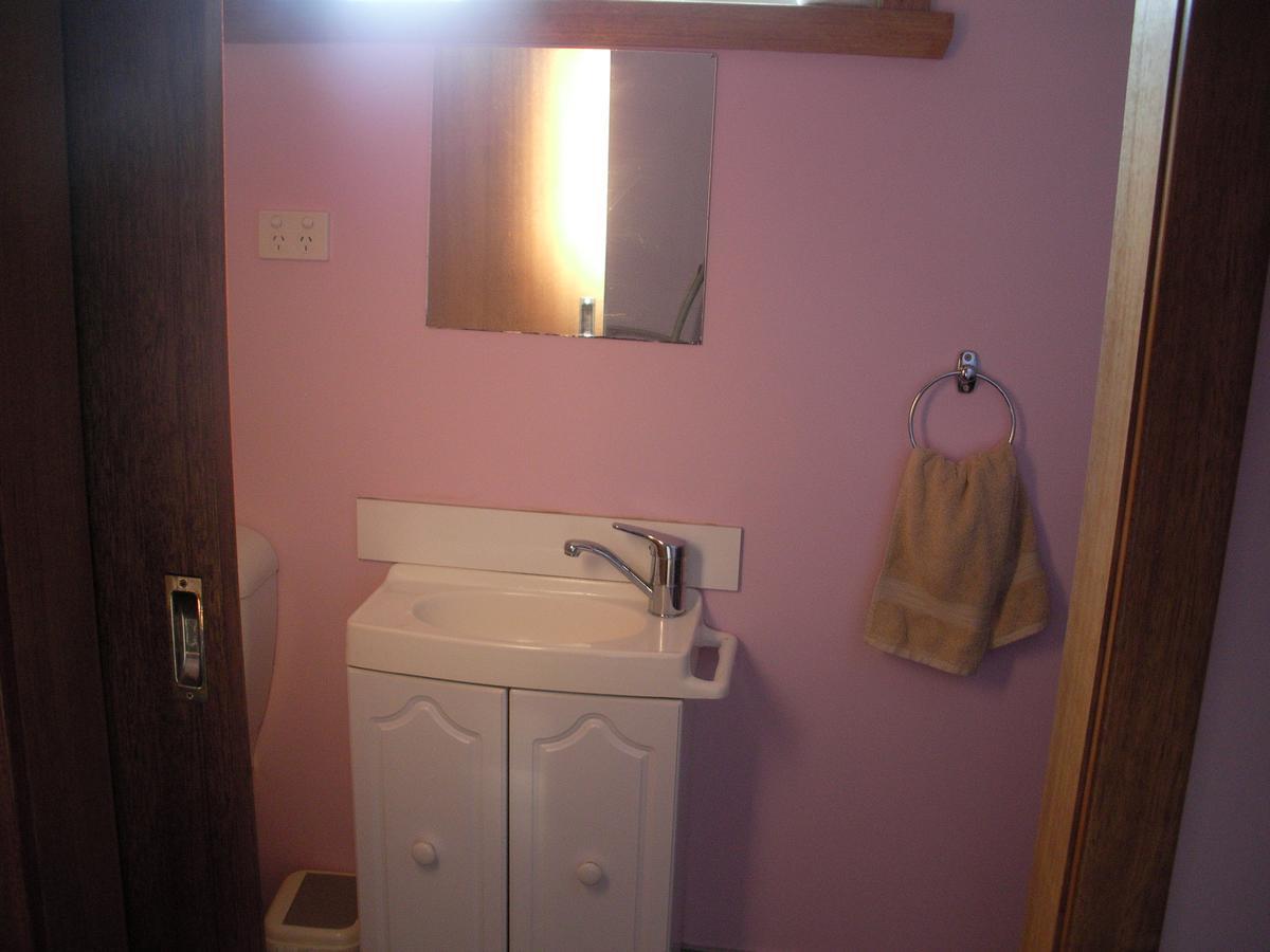 Bridport Seaside Lodge Bagian luar foto